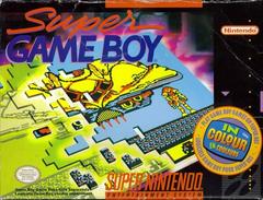 Super Game Boy